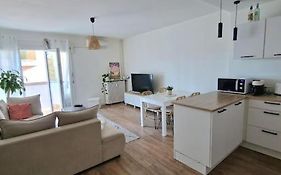 Appartement Cosy A 5 Min Des Plages
