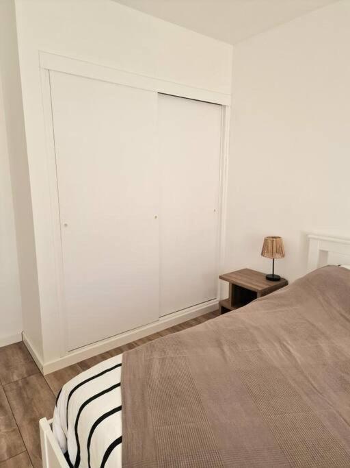 Appartement Cosy A 5 Min Des Plages Hyères Extérieur photo
